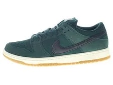 Nike SB — 【US9】 Nike SB Dunk LOW PRO FJ1674-300 【】 With Box 2100000401604 — Sneaker — resale