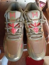 Puma Size 2