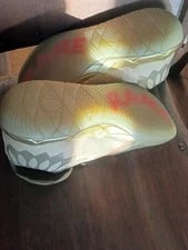Puma Size 4