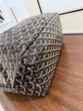 Goyard Logo Pattern & With Detachable - St. Louis 4