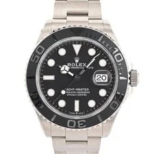 Rolex — Rolex Yachtmaster 42 226627 TO311569 — Watch — resale