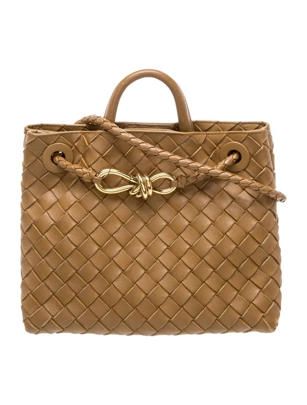 Andiamo Small 3