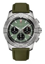 Breitling Avenger B01 Chronograph 44mm AB0147101L1X1 Stainless Steel 3
