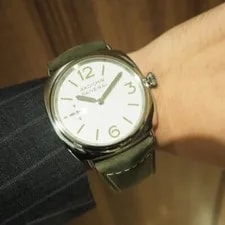 Panerai Radiomir Officine - PAM01384 2