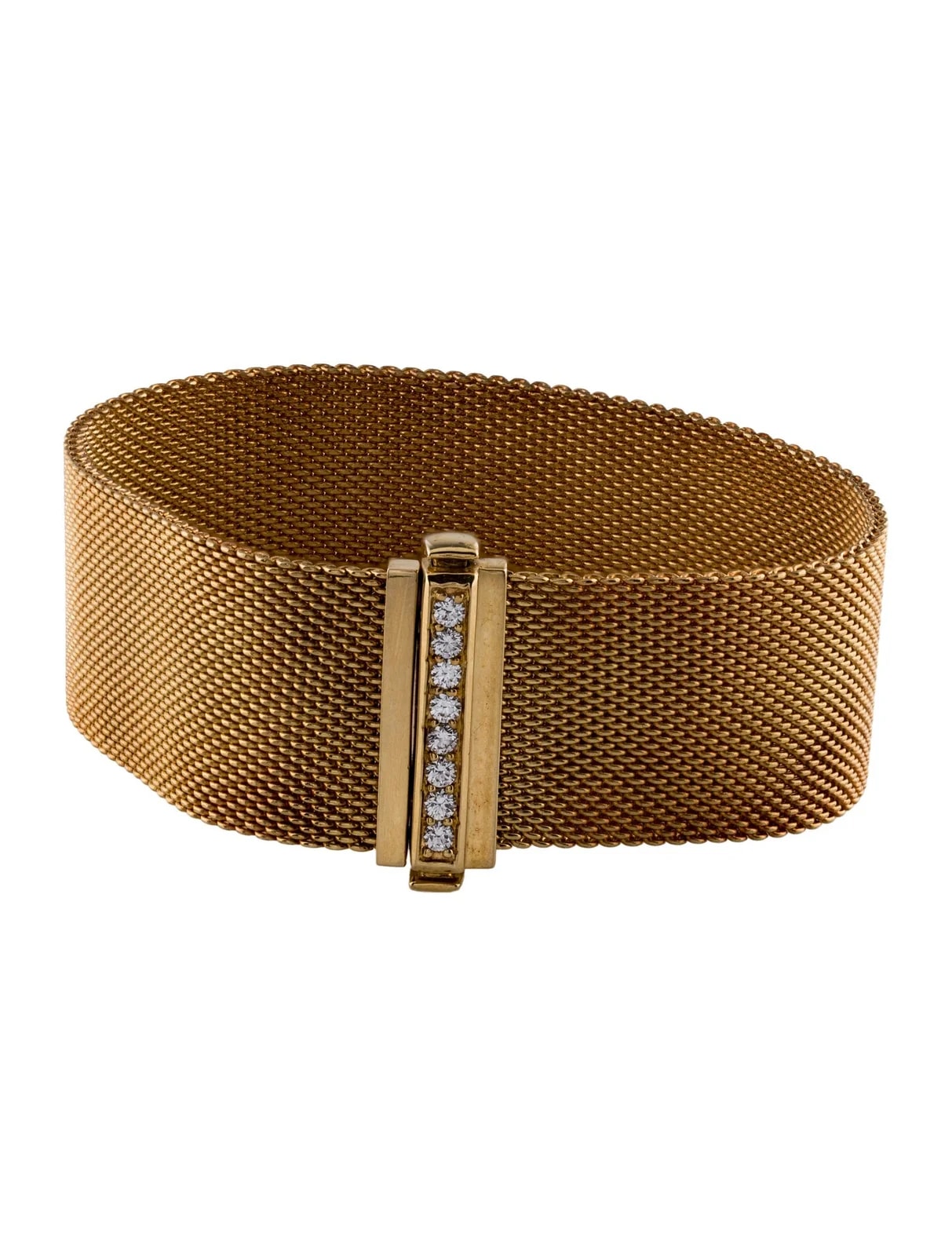 Tiffany & Co. — 18K — Jewelry — resale