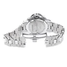 Officine Panerai Luminor DUE PAM01123 38mm SS Navy #C21642 4