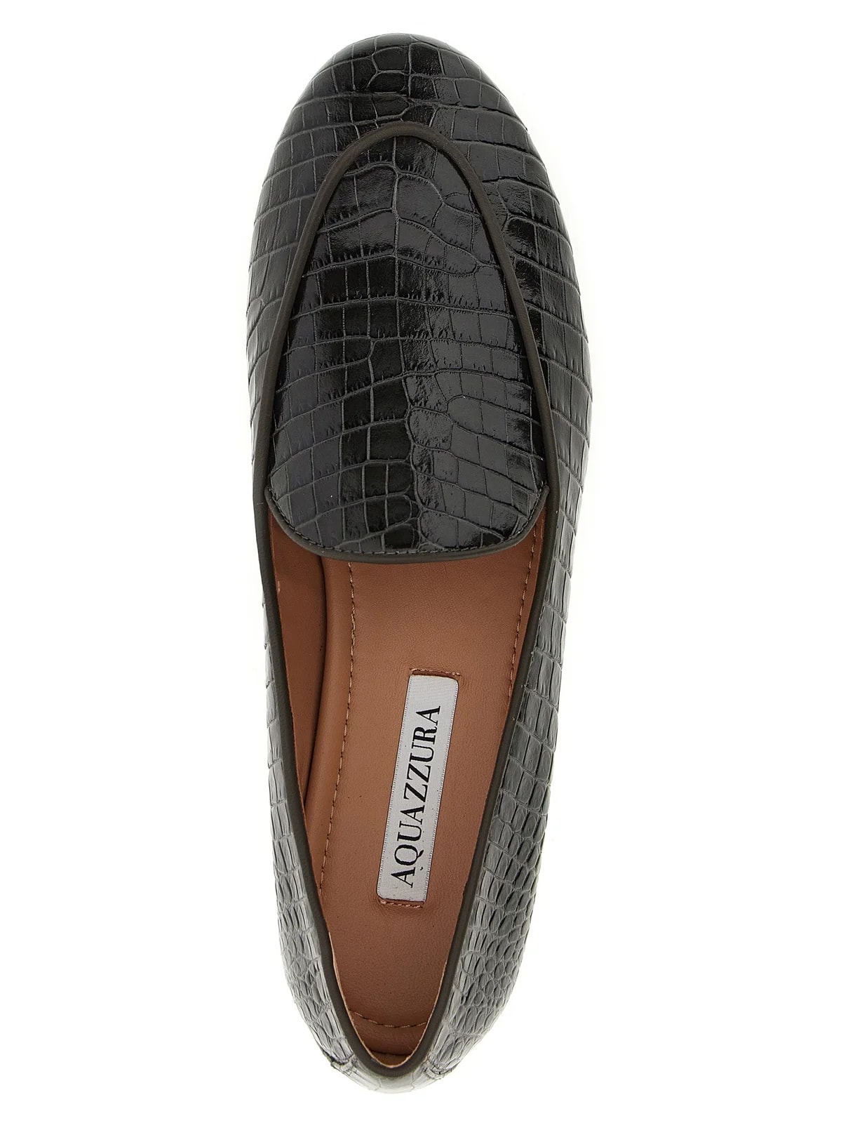 Aquazzura Slip-On 4