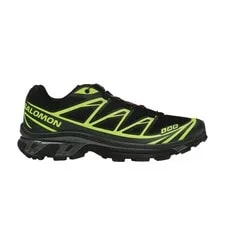 Salomon — Salomon XT-6 Neon Tokyo - Gecko L47583000 Available Now — Sneaker — resale