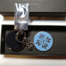 Patek Philippe Keychain 2