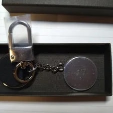 Patek Philippe Keychain 4