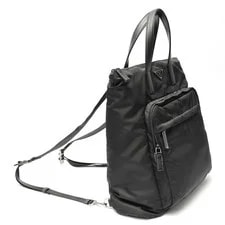 Prada X Backpack 2VG098 #027 2