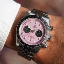 Tudor Black Bay Chrono - M79360N-0019 2