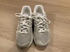 Asics Gel Kayano 14 - Juliana Salazar - ’S 11.5 US - Eucalyptus / Ice 4
