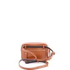 Saint Laurent Lou Belt Bag With 3