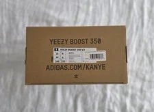 Yeezy Boost 350 V2 Tint Adult 10 2