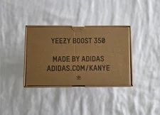 Yeezy Boost 350 V2 Tint Adult 10 3