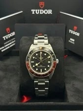 Tudor — Tudor 7939G1A0NRU NEW 2026 Black Dial — Watch — resale