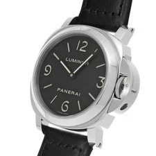 Panerai Luminor PAM00112 ( OP6727) 44mm Stainless Steel Black #WW5286 2
