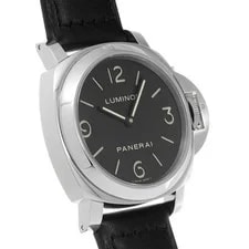 Panerai Luminor PAM00112 ( OP6727) 44mm Stainless Steel Black #WW5286 3