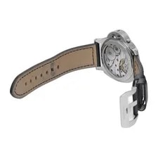 Panerai Luminor PAM00112 ( OP6727) 44mm Stainless Steel Black #WW5286 4