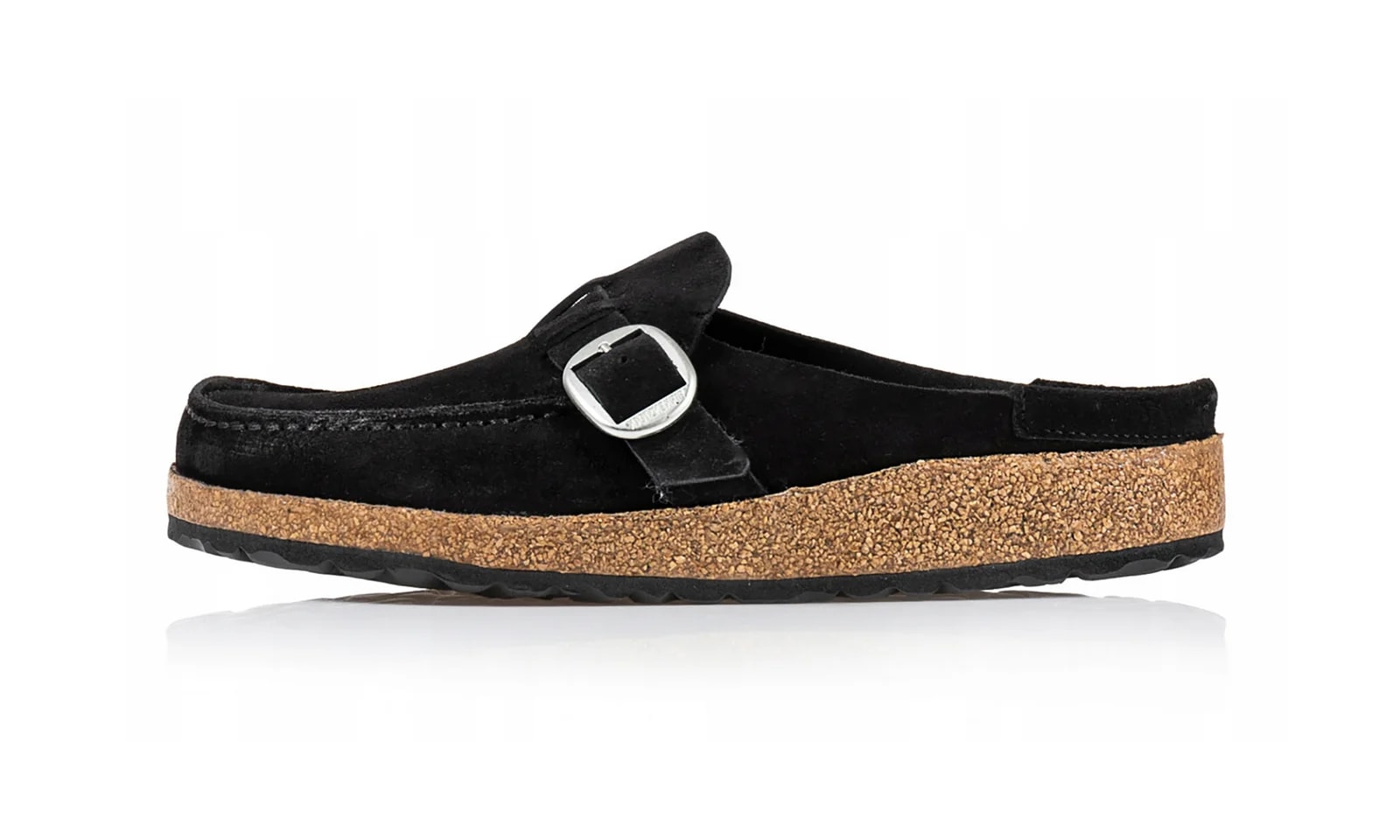 Birkenstock — Buckley " 1017825 — Sneaker — resale