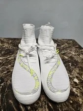 7, 8.5 Under Armour UA Highlight 2 MC Lacrosse Cleats 3028659-100 2