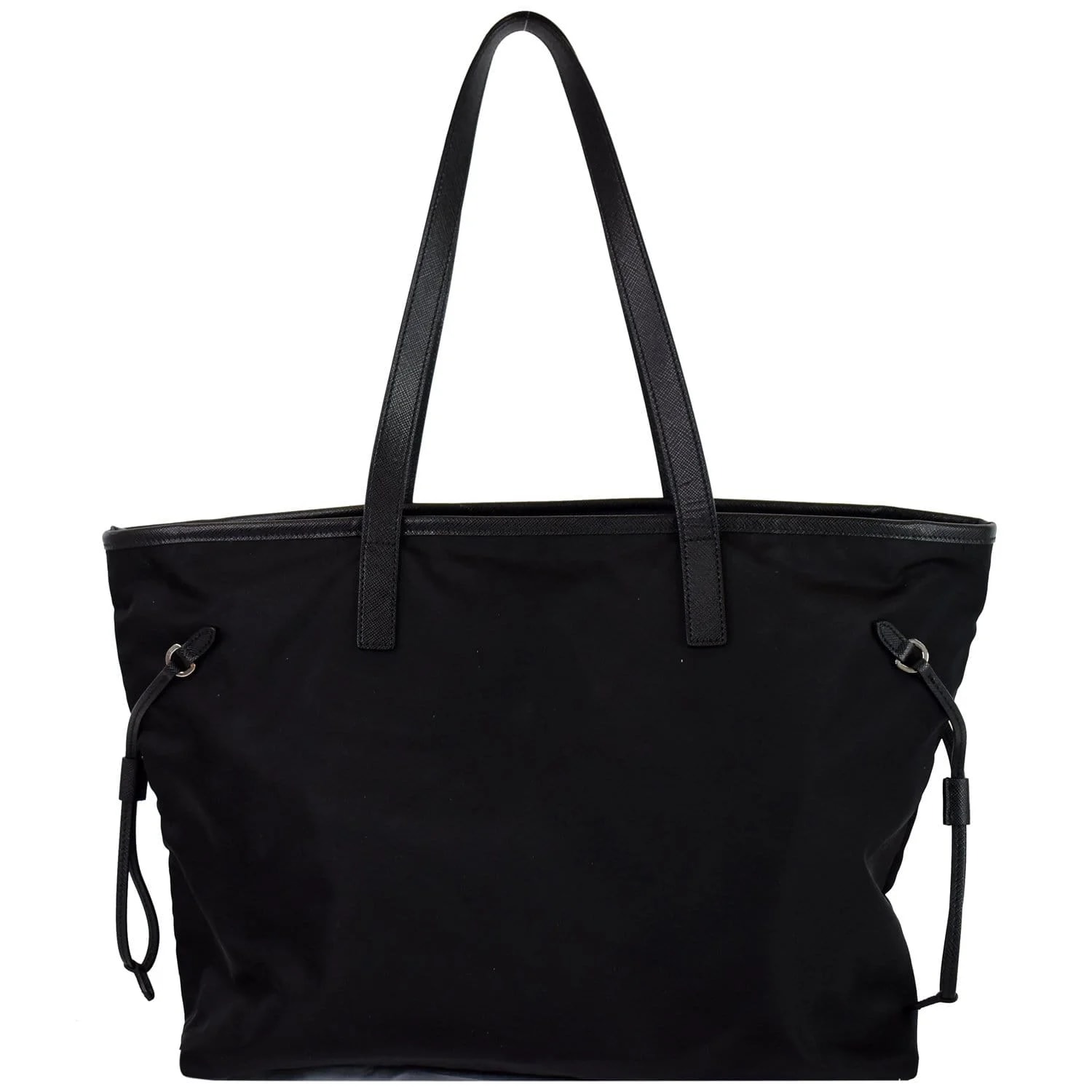 Prada Vela Side-Cinch 2