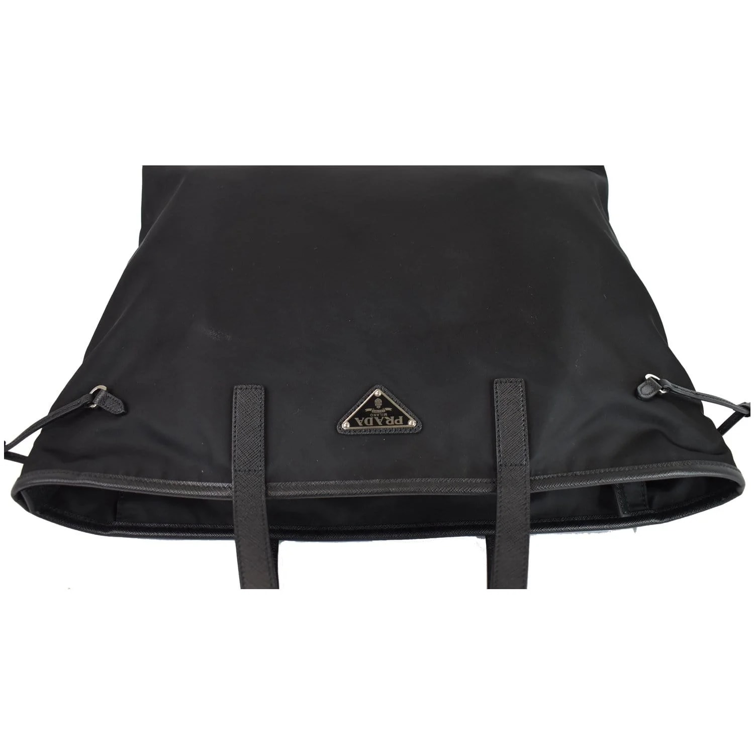 Prada Vela Side-Cinch 3