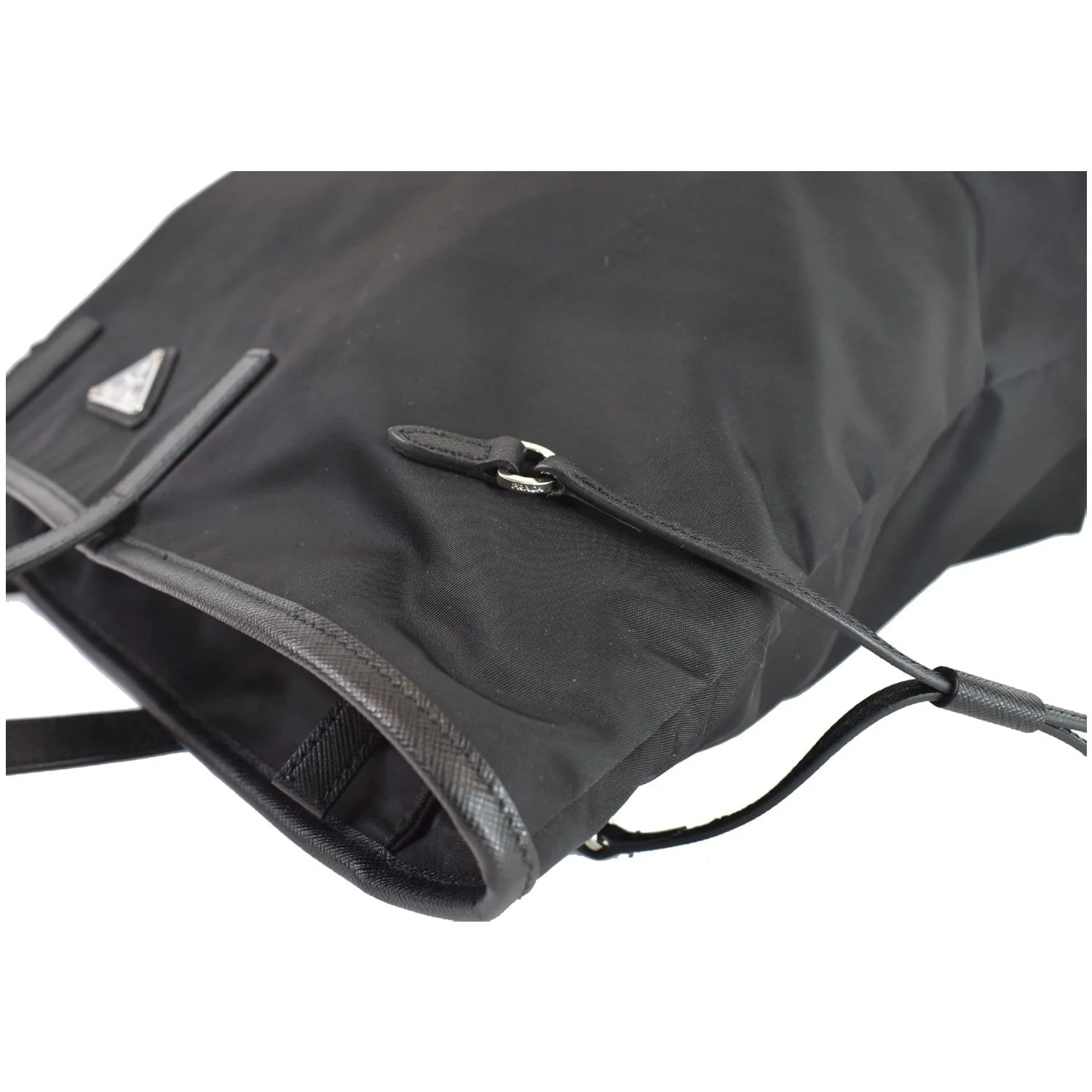 Prada Vela Side-Cinch 4