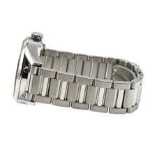 TAGHeuer Carrera Grand Date Automatic Gray Stainless Steel 4