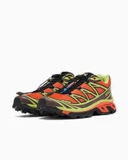 Salomon XT-6 Sharp L47869600 Size 4