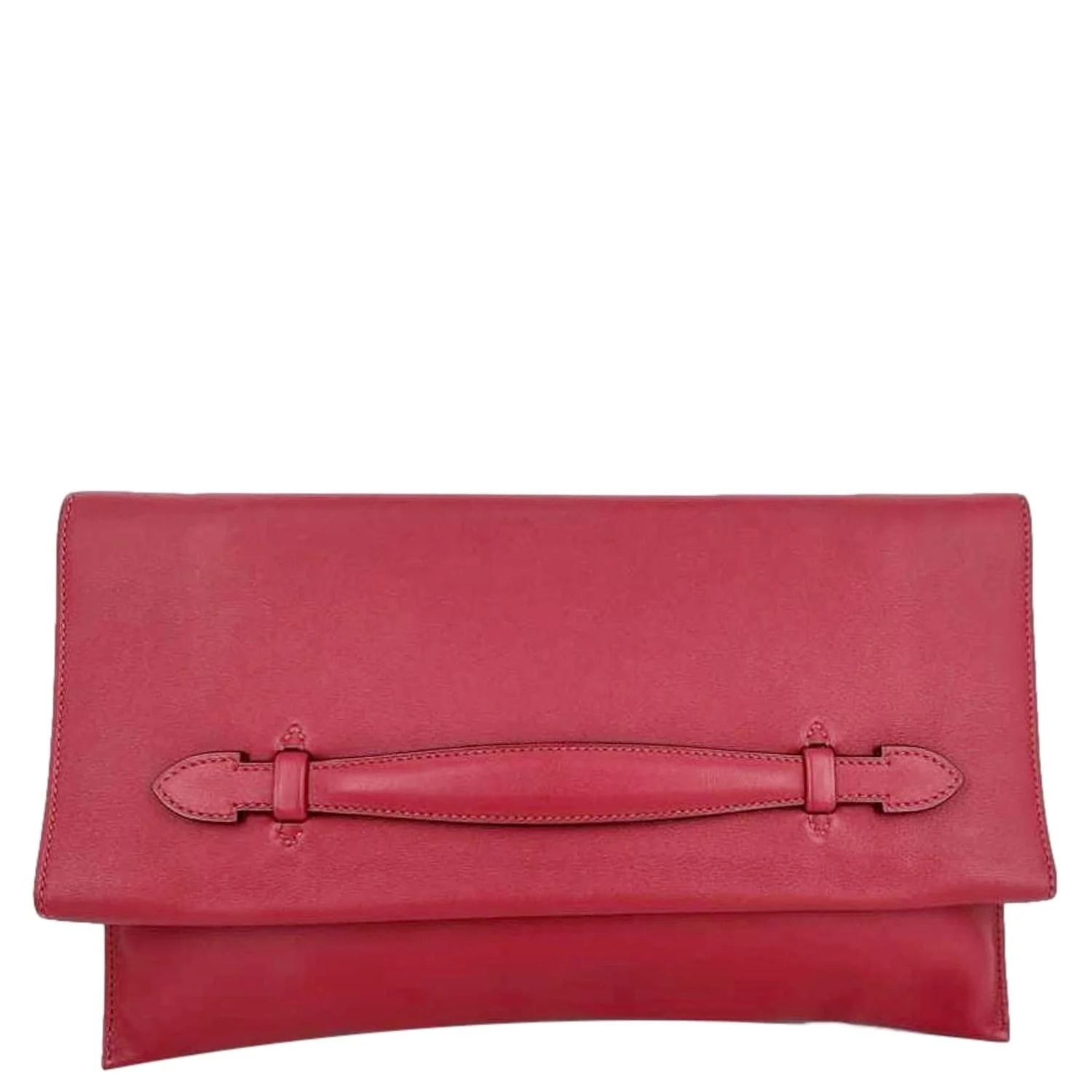 Hermès — Hermes Pliplat — Handbag — resale