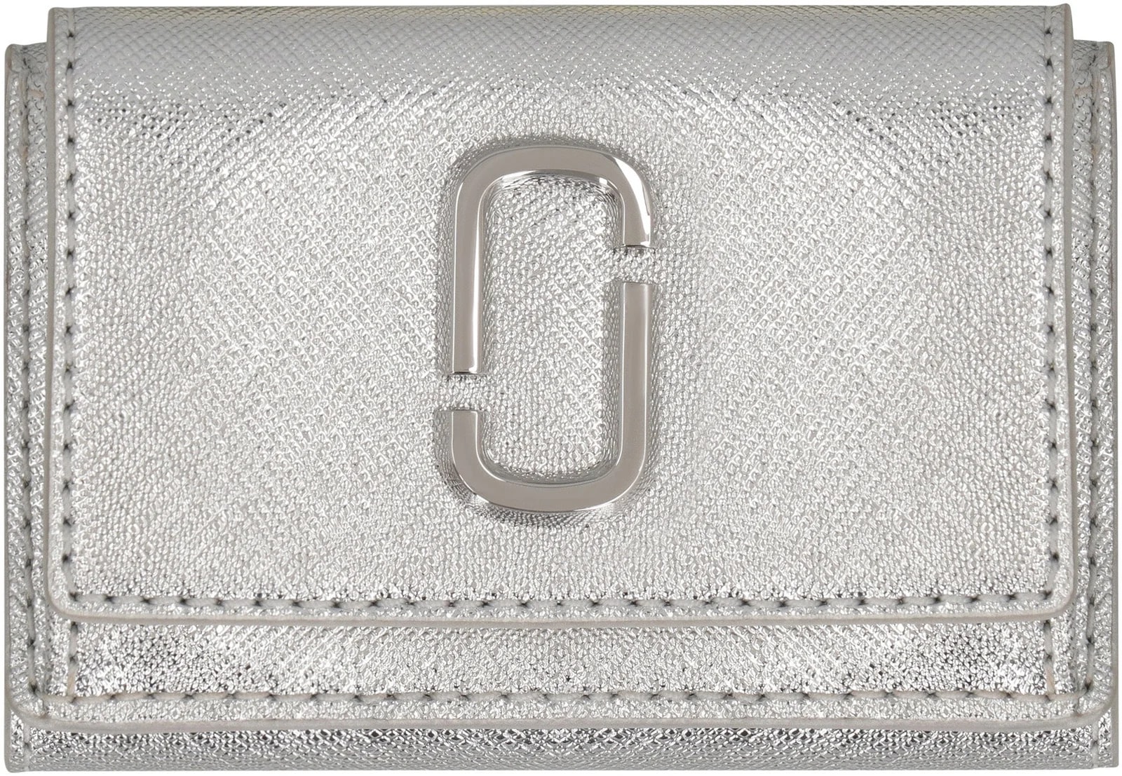 Marc Jacobs Wallet — Cow Hide 2