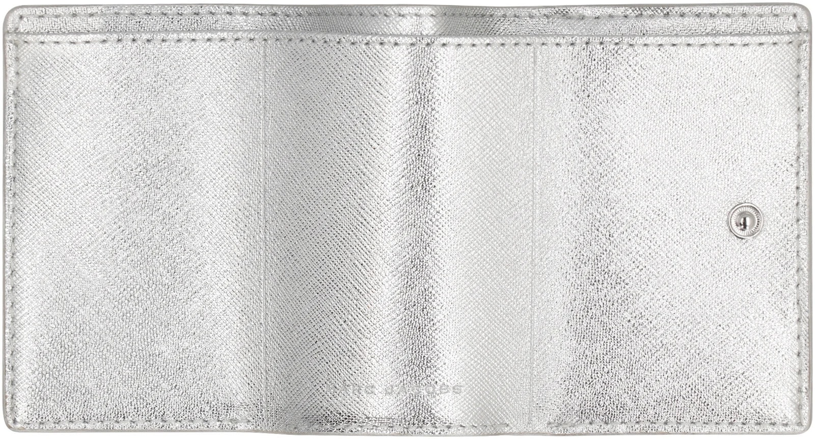 Marc Jacobs Wallet — Cow Hide 4