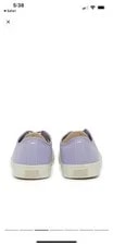 Maison Margiela Tabi Low / S57WS0252 P1875 Italy 12 2