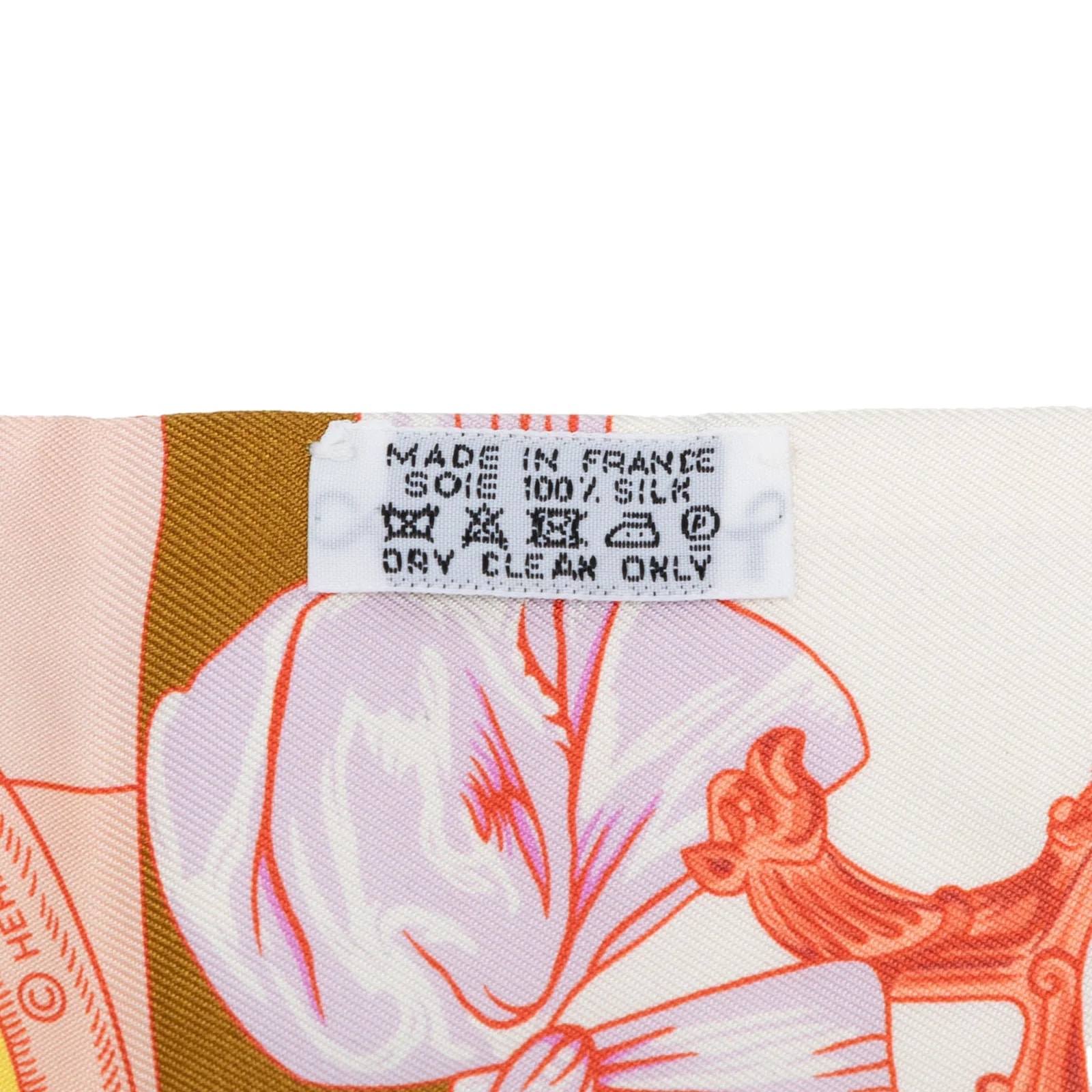 Cavalleria D Etriers Twilly Scarf 4