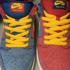 8.5US Dj0606 Nike Sb Dunk Low Pro 3