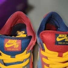 8.5US Dj0606 Nike Sb Dunk Low Pro 4