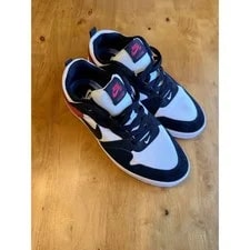 Nike SB — Nike SB Alleyoop Skate Shoes CJ0882-102 9 — Sneaker — resale