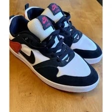Nike SB Alleyoop Skate Shoes CJ0882-102 9 2