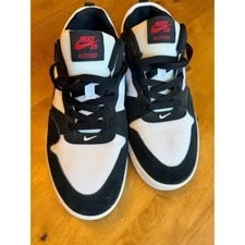 Nike SB Alleyoop Skate Shoes CJ0882-102 9 3