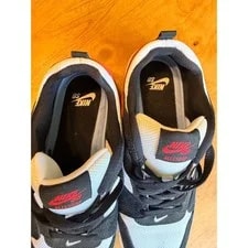 Nike SB Alleyoop Skate Shoes CJ0882-102 9 4