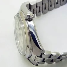 Ulysse Nardin High Beat Automatic Cal.M11MJ Antique From Japan 4