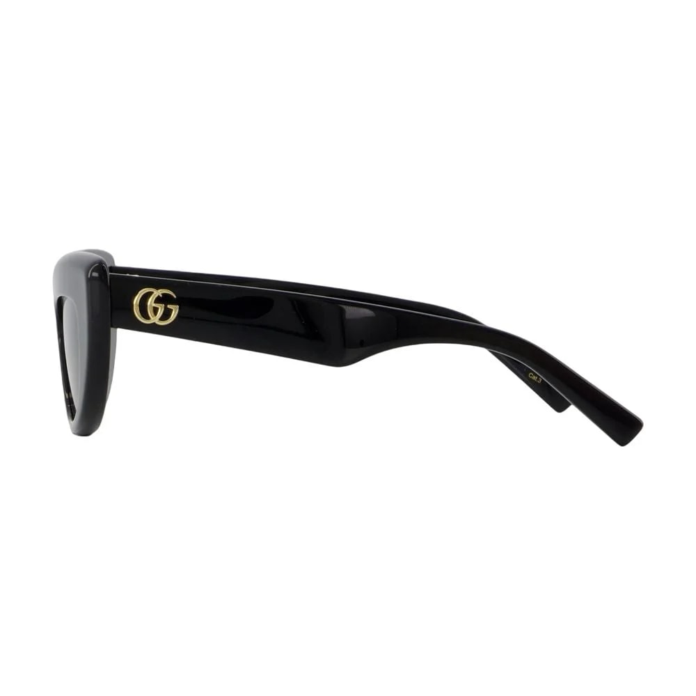 Gucci — Gucci Gg2031s-001 Sunglasses — Acetate — Accessory — resale
