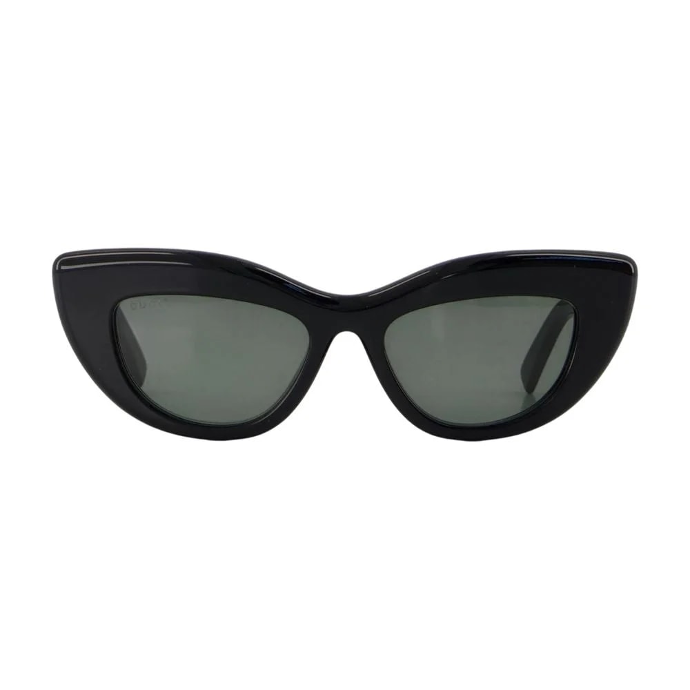 Gucci Gg2031s-001 Sunglasses — Acetate 2