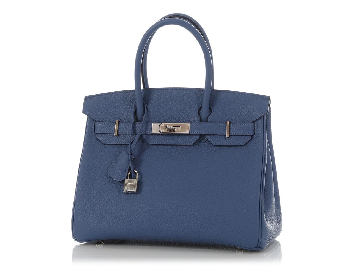 Hermès Brighton Birkin 30 2