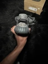 Yeezy Boost 350 v2 Mx Dark Salt 4