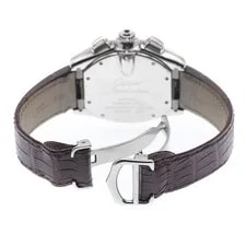 Cartier W62020X6 Roadster Chronograph XL Automatic S 943335 From JAP 3