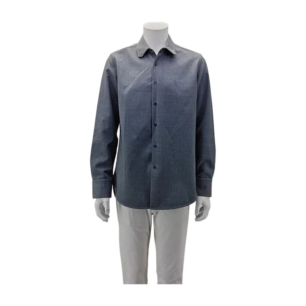 Louis Vuitton — Louis Vuitton Blend Shirt — streetwear — resale