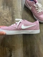 Nike SB Check Solar Elemental Skate Shoes 4